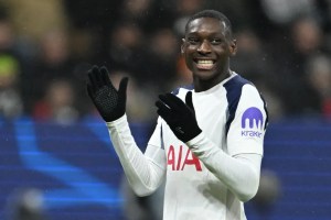 PSG vë në diskutim Khephren Thuram gjatë tratativave me Juventusin për Kolo Muani