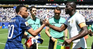 Globalizimi në futboll: Sa lojtarë të formuar në Evropë po përforcojnë kombëtaret afrikane