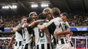 Man City nuk ndalet pas marrëveshjes rekord për Andersonin, në fokus edhe ylli i Newcastle