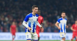 Para prezantimit të Liridon Latifit, FC Qyzyljar shkarkon trajnerin Milich Churchic