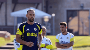 Guendouzi beson te Muriqi: Me Fenerbahcen do t’i kalojë 20 golat