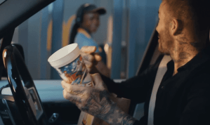 David Beckham ka siguruar miliona euro nga reklamat gjatë ndërprerjeve të hidratimit në Kupën e Botës 2026