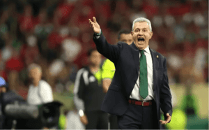 Meksika dhe pengesa e “ndeshjes së katërt”: “El Tri” sfidon të shkuarën në Kupën e Botës 2026 me Javier Aguirre