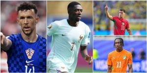 Statistikat e Botërorit 2026 zbulojnë lojtarët që përdorin më mirë të dyja këmbët