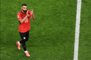 Mohamed Salah i rikthehet stërvitjes me Egjiptin, shtohen gjasat për ndeshjen ndaj Australisë