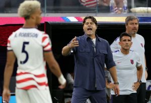 Pochettino paralajmëron SHBA-në para Bosnjës: Ta trajtojmë si një finale të Kupës së Botës