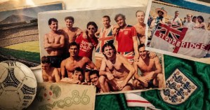 Katër tifozë anglezë u nisën për Botërorin 1986 dhe e kthyen atë udhëtim në një jetë të re larg shtëpisë