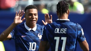 Mediumi spanjoll nxjerr detaje nga prapaskenat: Mbappe po punon për ta çuar Michael Olise te Real Madridi