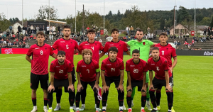 Aidon Shehu drejt largimit nga Hull City, Panathinaikos pranë marrëveshjes për talentin kuqezi