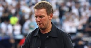 Pas dështimit në Botërorin 2026, Gjermania ndërmerr hap të fortë ndaj Julian Nagelsmann