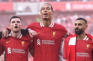 Milani synon Virgil van Dijk, Ibrahimovic e sheh si përforcimin ideal për mbrojtjen