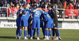 Vora zyrtarizon Cristian Shibën, 25-vjeçari nga Italia forcon prapavijën e klubit