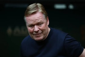 Ronald Koeman largohet nga drejtimi i Holandës pas daljes nga Kupa e Botës