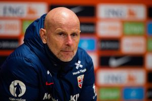 “Carlo Ancelotti, po vijmë” – Solbakken elektrizon Norvegjinë para duelit me Brazilin