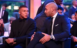 Thierry Henry vlerëson Michael Olise mbi Mbappe si njeriun kyç të Francës