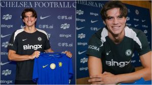 Chelsea zyrtarizon afrimin e Marco Palestra nga Atalanta