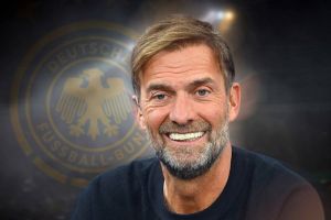 Jurgen Klopp pret sinjalin e federatës për stolin e Gjermanisë