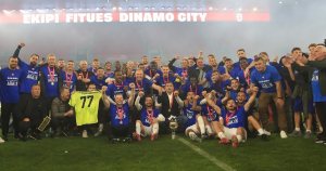Para sfidës me Astanën në Kupat e Evropës, Dinamo dhe Ilir Daja humbasin një mbrojtës
