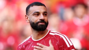 Al-Ahli nis lëvizjen e parë për të parë mundësinë e transferimit të Mohamed Salah