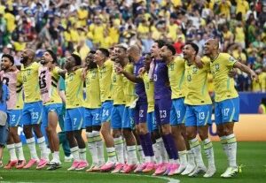 Lëndimi i Lucas Paquetas i rrezikon Brazilit një mungesë të madhe për pjesën e mbetur të Botërorit