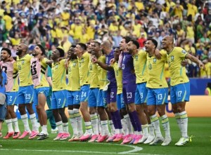 Lëndimi i Lucas Paquetas i rrezikon Brazilit një mungesë të madhe për pjesën e mbetur të Botërorit