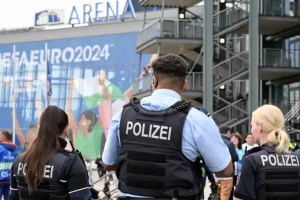 Dyshime për korrupsion në Euro 2024, policia gjermane kontrollon edhe selinë e Federatës së Futbollit