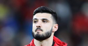 Serie A nuk bëhet destinacioni i radhës, shuhet pista e Cagliarit për Armando Brojën