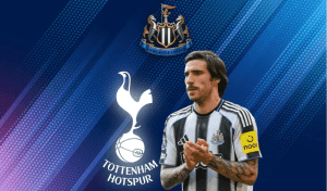 Tottenham vendos rekord me afrimin e Sandro Tonalit