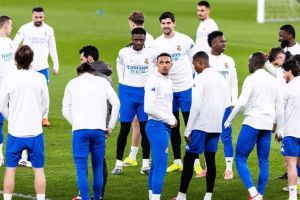 Manchester City hap negociata me Real Madridin për Eduardo Camavingan