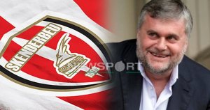 Skënderbeu i beson pankinën Julian Ahmatajt, tekniku elbasanas rikthehet në Korçë
