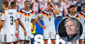 Oliver Kahn: Problemi i Gjermanisë nuk është pankina, por mungesa e figurave që marrin përgjegjësi