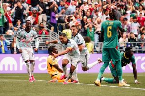 Belgjika përmbys Senegalin në një duel dramatik pas vazhdimeve dhe siguron biletën për në 1/8 e finales