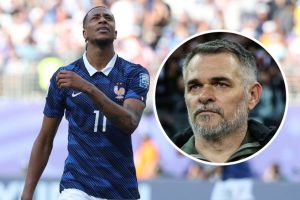 Willy Sagnol lavdëron Michael Olisen: E ka vendin te Topi i Artë, madje mbi Messin dhe Ronaldon