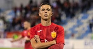 Jasir Asani kthehet në Iran, Esteghlal publikon pamjet e shqiptarit në stërvitje