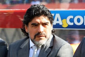 Parashikimi i Maradonës për Kupën e Botës rezultoi i saktë pas tetë vitesh