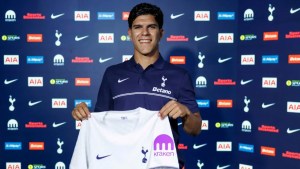 Tottenham konfirmon blerjen më të shtrenjtë në historinë e klubit