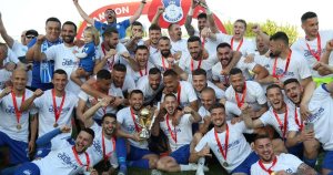 Ish-kampioni i Superiores me Edi Martinin, Aldrit Oshafi mbyll aventurën te Flamurtari dhe kalon në Poloni
