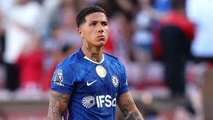 E ardhmja e Enzo Fernandez te Chelsea në dyshim, agjenti pranon kontakte për një transferim të mundshëm