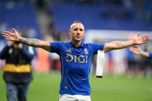 Santi Cazorla mbyll karrierën si futbollist në moshën 41-vjeçare