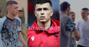 Rikthehet te Esteghlal pas një mungese të gjatë, Jasir Asani shpreh lumturinë në Iran: Është e veçantë të kthehesh aty ku ke kujtime të mëdha
