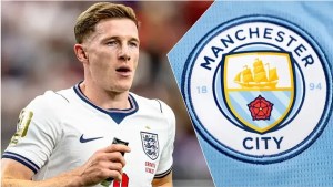 Manchester City zyrtarizon transferimin e Elliot Anderson