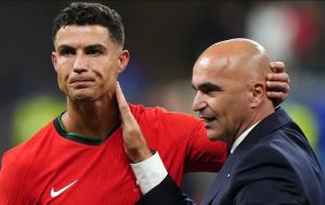 Martinez para sfidës me Kroacinë: Ronaldo mbetet figurë kyçe dhe kapiten i Portugalisë