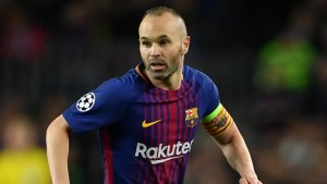 Iniesta: Spanja mund të shkojë te trofeu, por suksesi lidhet me rolin vendimtar të Lamine Yamal