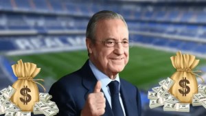 Real Madridi mbush arkat me 92 milionë euro nga largimet e futbollistëve që s’ishin pjesë e skuadrës sezonin e kaluar