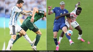 Ish-arbitri i FIFA-s: Ndërhyrja e Leo Messit ishte më e rëndë se ajo e Balogun në Botërorin 2026