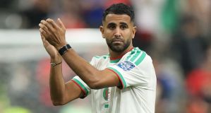 Riyad Mahrez i jep fund rrugëtimit me Algjerinë pas daljes nga Kupa e Botës