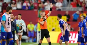 “Po e përmirësojmë lojën apo po e dëmtojmë?”, Marcelo Balboa sulmon teknologjinë që sinjalizon edhe ‘lidhëset e këpucëve dhe bishtalecin’ për pozicion jashtë loje