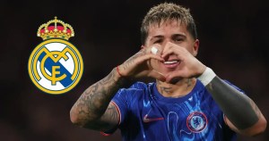 Real Madrid hedh poshtë zërat për Enzo Fernandez, klubi spanjoll sqaron qëndrimin për mesfushorin e Chelsea-t