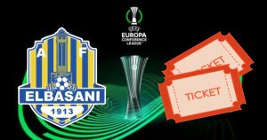 Elbasani publikon çmimet e biletave për ndeshjen me BATE Borisov në Conference League