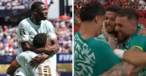 PSG thyen një rekord të veçantë në Kupën e Botës, ndërsa përfshirja e Goncalo Ramos ndez diskutime mes tifozëve